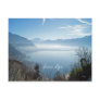 Swiss Alps Postcard