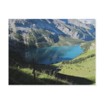 Swiss Alps Schweizrer Berge Postcards