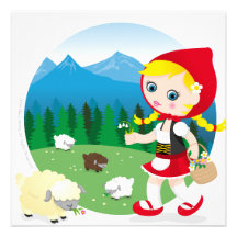 Swiss girl announcements