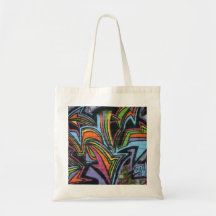 Swiss Graffiti Bags