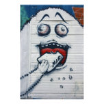 Swiss Graffiti Photo