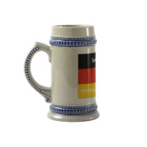 Swiss House Drummer Coffee Mug