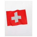 swiss custom letterhead