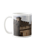Swiss Re Building Coffee Mug
