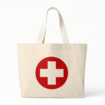 Swiss Red Cross Emergency Recovery Roundell Bags