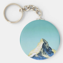 Swissair, Matterhorn Keychain