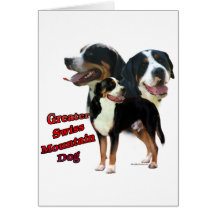 Swissie Trio 2 Cards