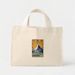 Switzerland Canvas Bags