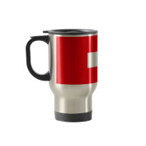 Switzerland Flag Mug