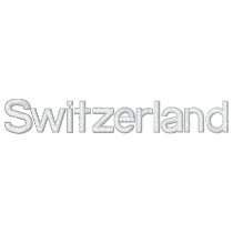 Switzerland Soccer Football Polo Shirt
