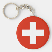 Switzerland , Switzerland Key Chains