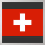 Switzerland , Switzerland Poster