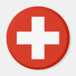 Switzerland , Switzerland Refrigerator Magnets