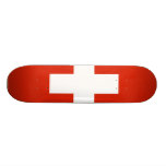 Switzerland , Switzerland Skate Board