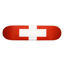 Switzerland , Switzerland Skate Board