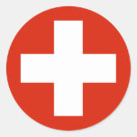 Switzerland , Switzerland Stickers