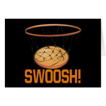 Swoosh Cards