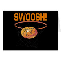 Swoosh Cards