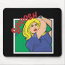 Swoosh Mousepads