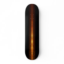 Sword of the Archangel Michael Skate Boards