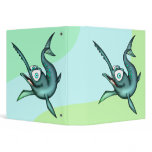 Swordfish binders