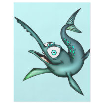 Swordfish Full Color Flyer