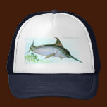 Swordfish hats