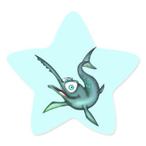 Swordfish Sticker