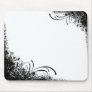 Swrils Mouse Pad