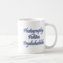 SWSG Mug