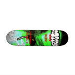 SWSkateboards Oliver Guerra Pro Model '09