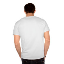SXE Rules - Be Original Shock the World #2 Tee Shirt