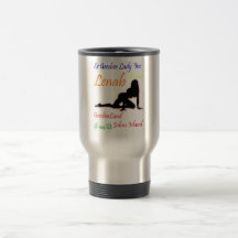 SXINC MUG