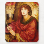Sybilla Palmifella (The Soul's Beauty) Mouse Pads