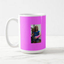 Sydney 2011 White coffee mug