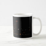 Sydney at night, Australia Mugs
