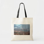 Sydney, Australia Canvas Bag