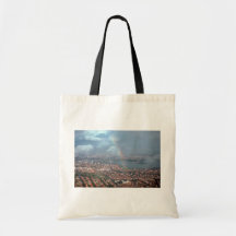 Sydney, Australia Canvas Bag