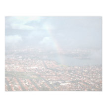 Sydney, Australia Custom Invitations