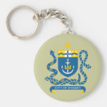 sydney, Australia Keychains