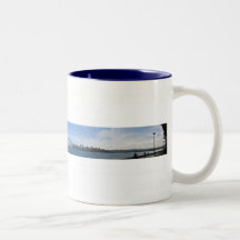 Sydney Australia Mug