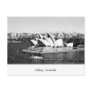 Sydney, Australia Post Card