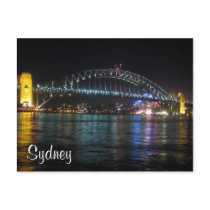 sydney coat hanger night