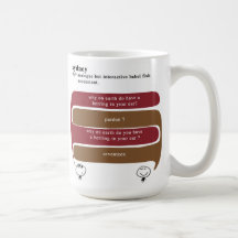 sydney coffee mugs