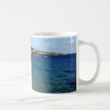 Sydney, Coogee Bay Mugs