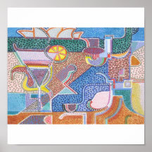sydney drinks posters