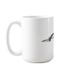 Sydney Harbour Bridge: 3D Model: Mug