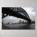 Sydney Harbour Bridge