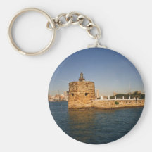 Sydney Key Chain