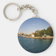 Sydney Key Chain